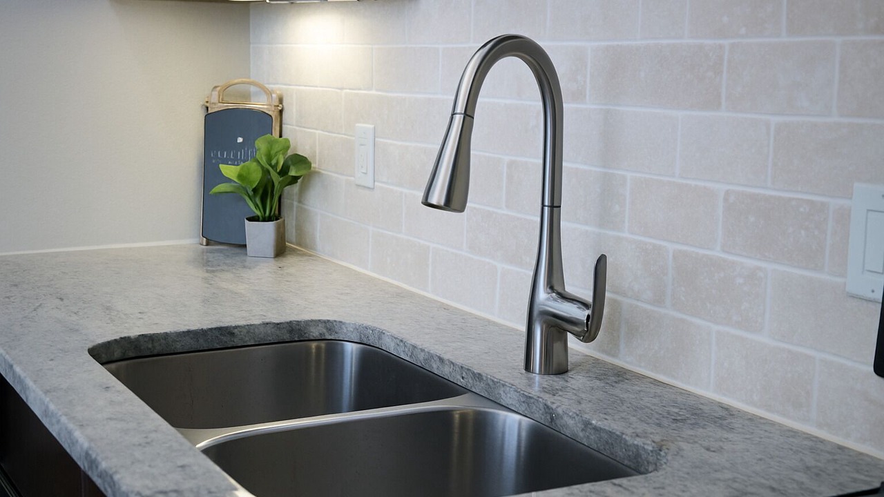 Photo of Kitchen in Montrose
