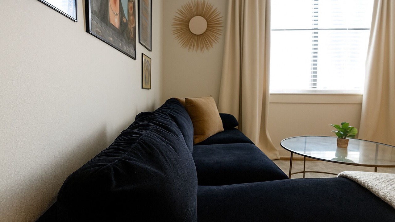 Photo of Livingroom in Montrose