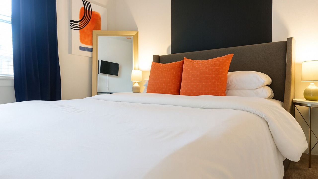 Photo of Bedroom in Montrose