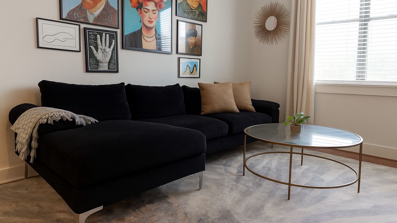 Photo of Livingroom in Montrose