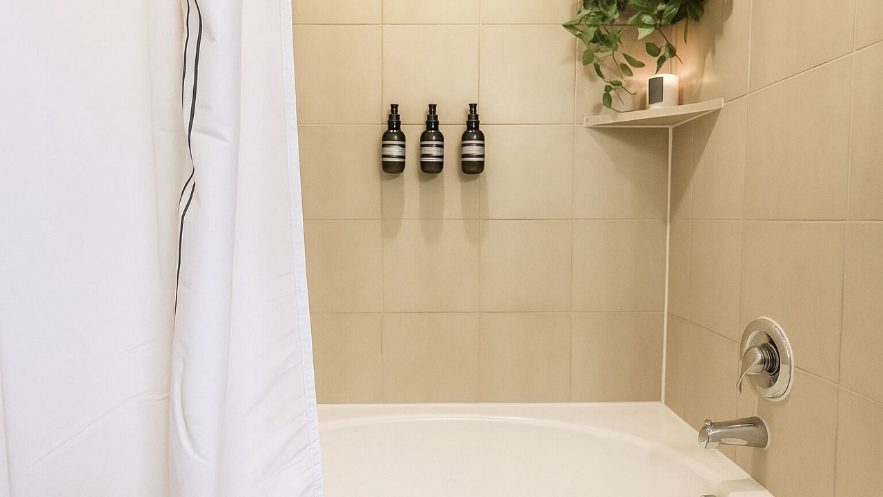 Photo of Bathroom in Montrose