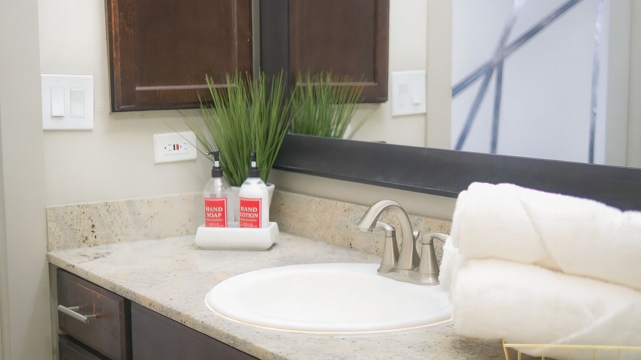 Photo of Bathroom in Montrose