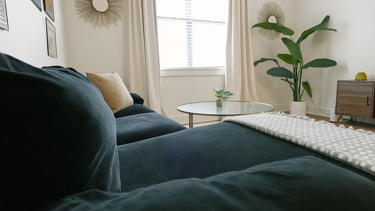 Photo of Bedroom in Montrose