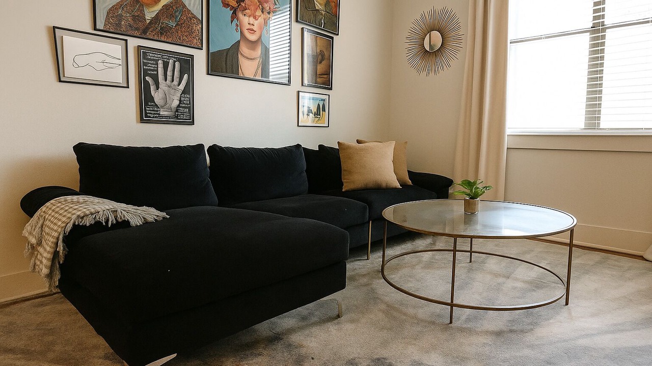 Photo of Livingroom in Montrose