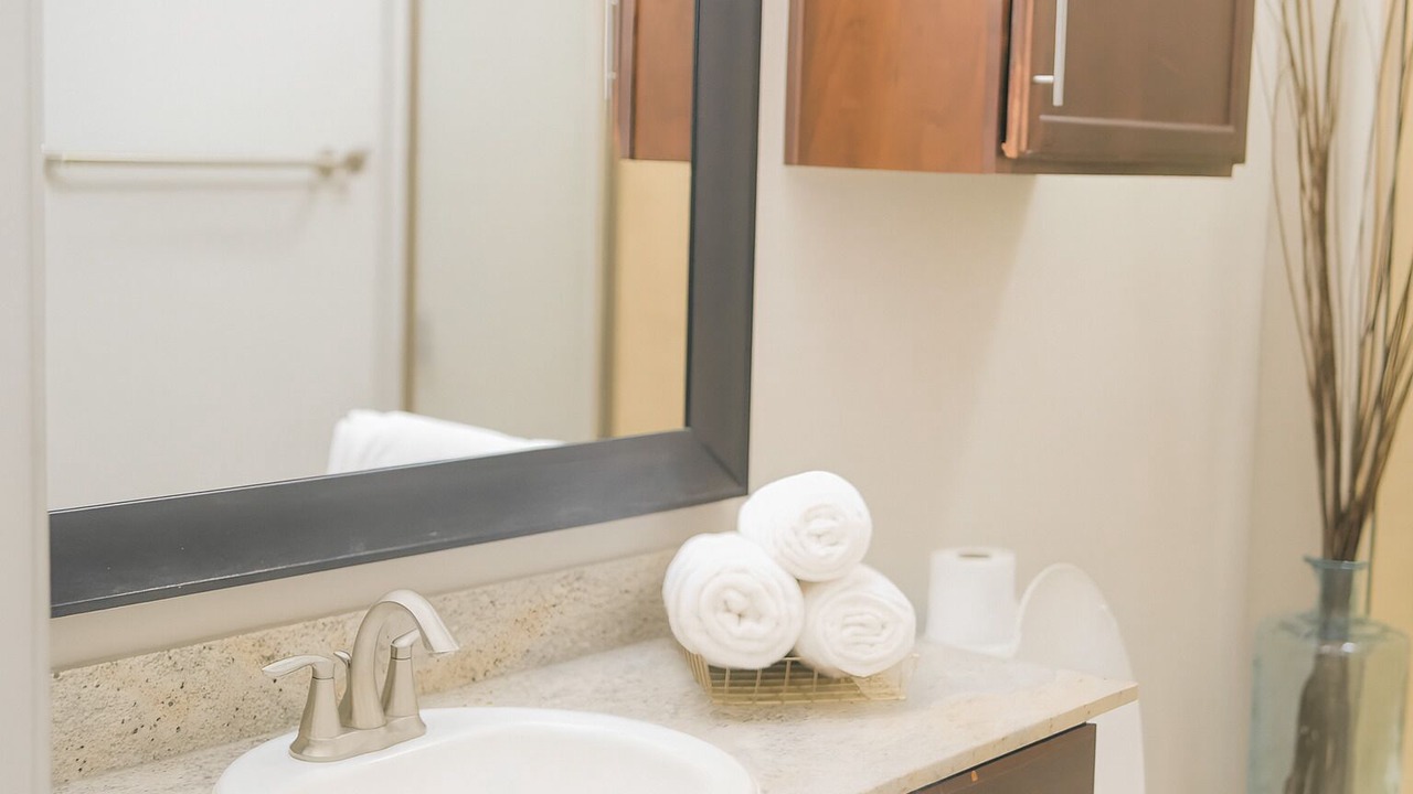 Photo of Bathroom in Montrose