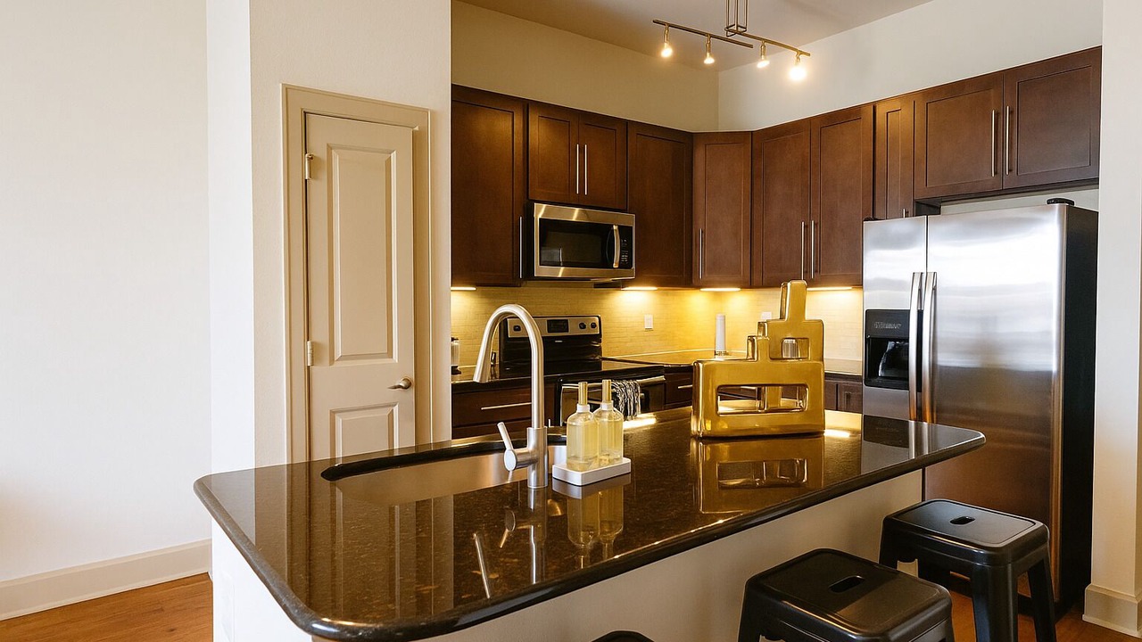 Photo of Kitchen in Montrose