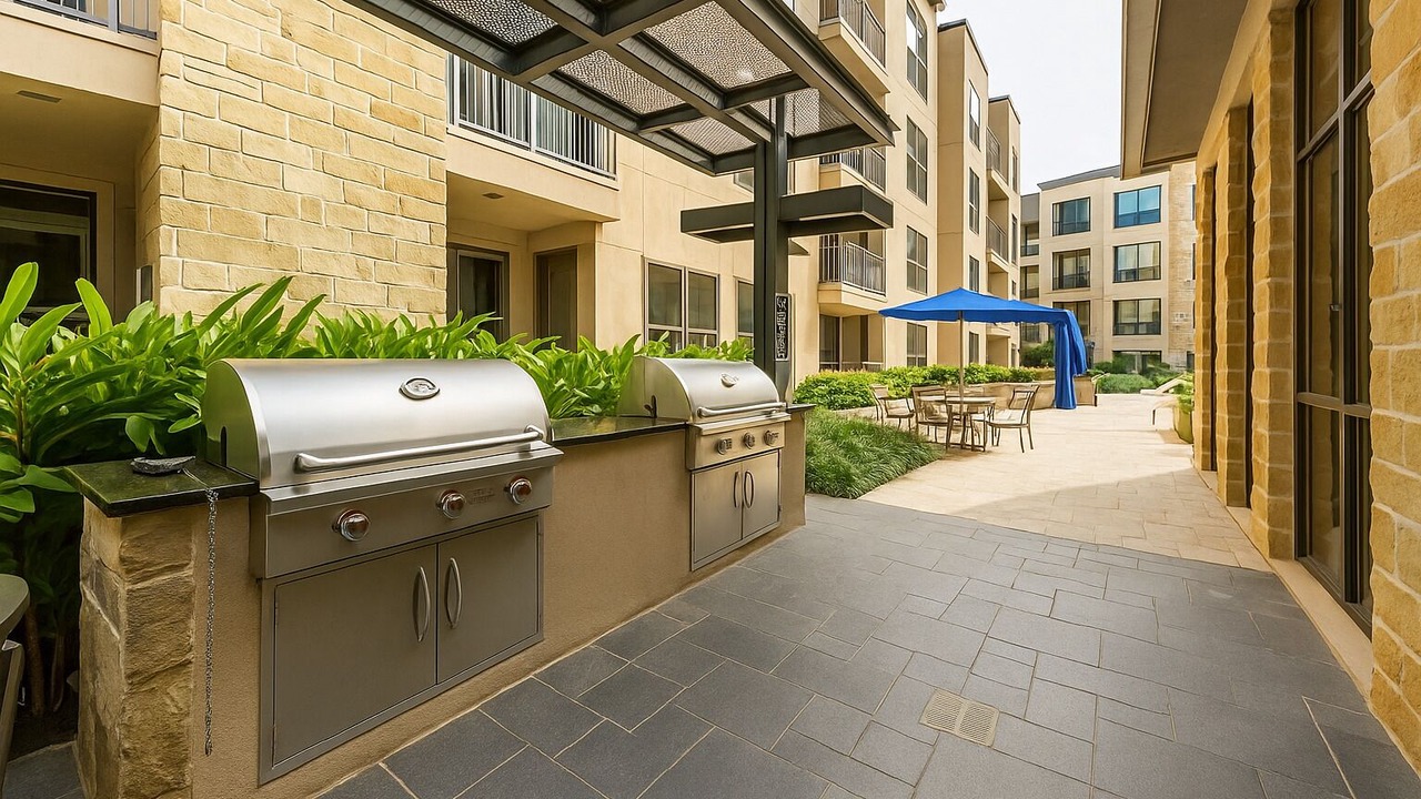 Photo of Patio Balcony in Montrose