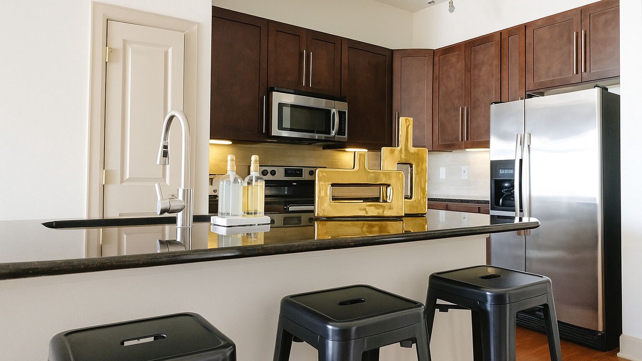 Photo of Kitchen in Montrose