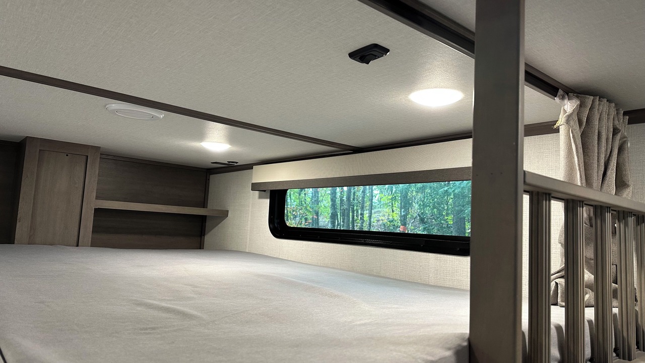 Photo of Bedroom in Woodbine
