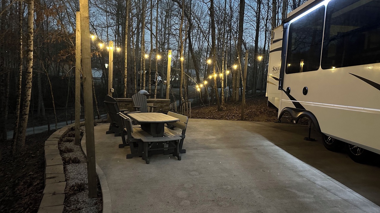 Photo of Outdoor in Woodbine