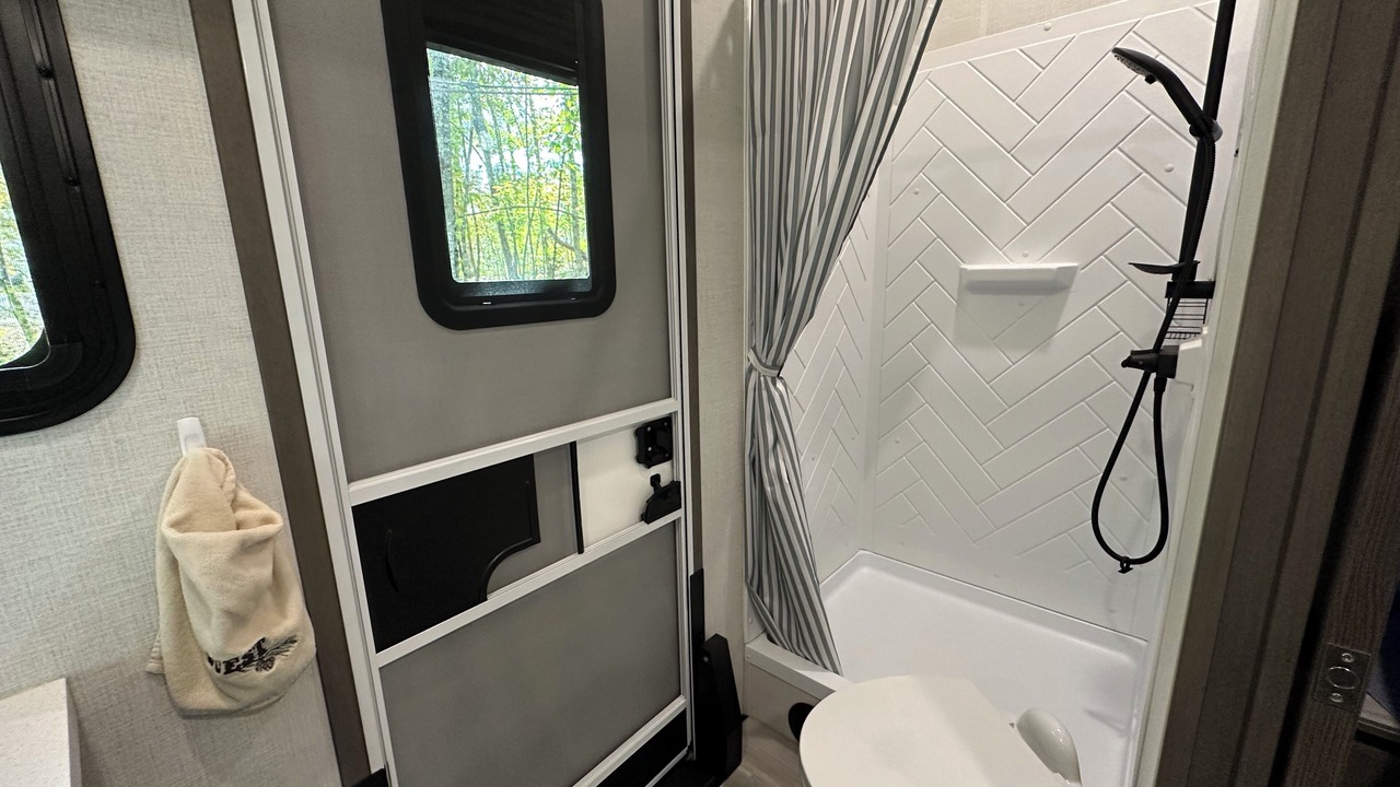 Photo of Bathroom in Woodbine