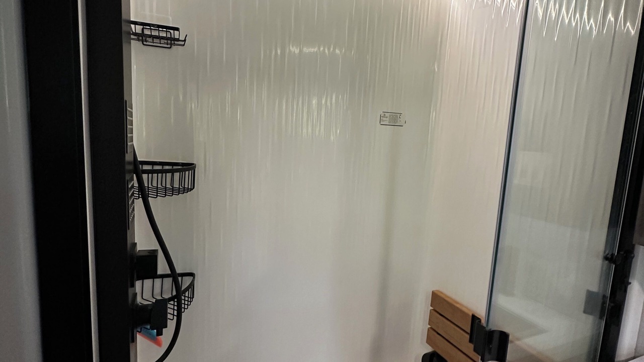 Photo of Bathroom in Woodbine