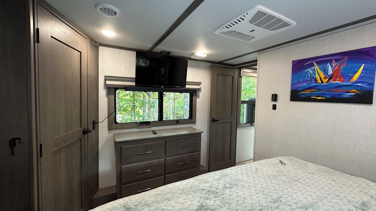 Photo of Bedroom in Woodbine