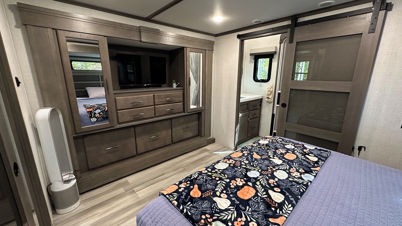 Photo of Bedroom in Woodbine