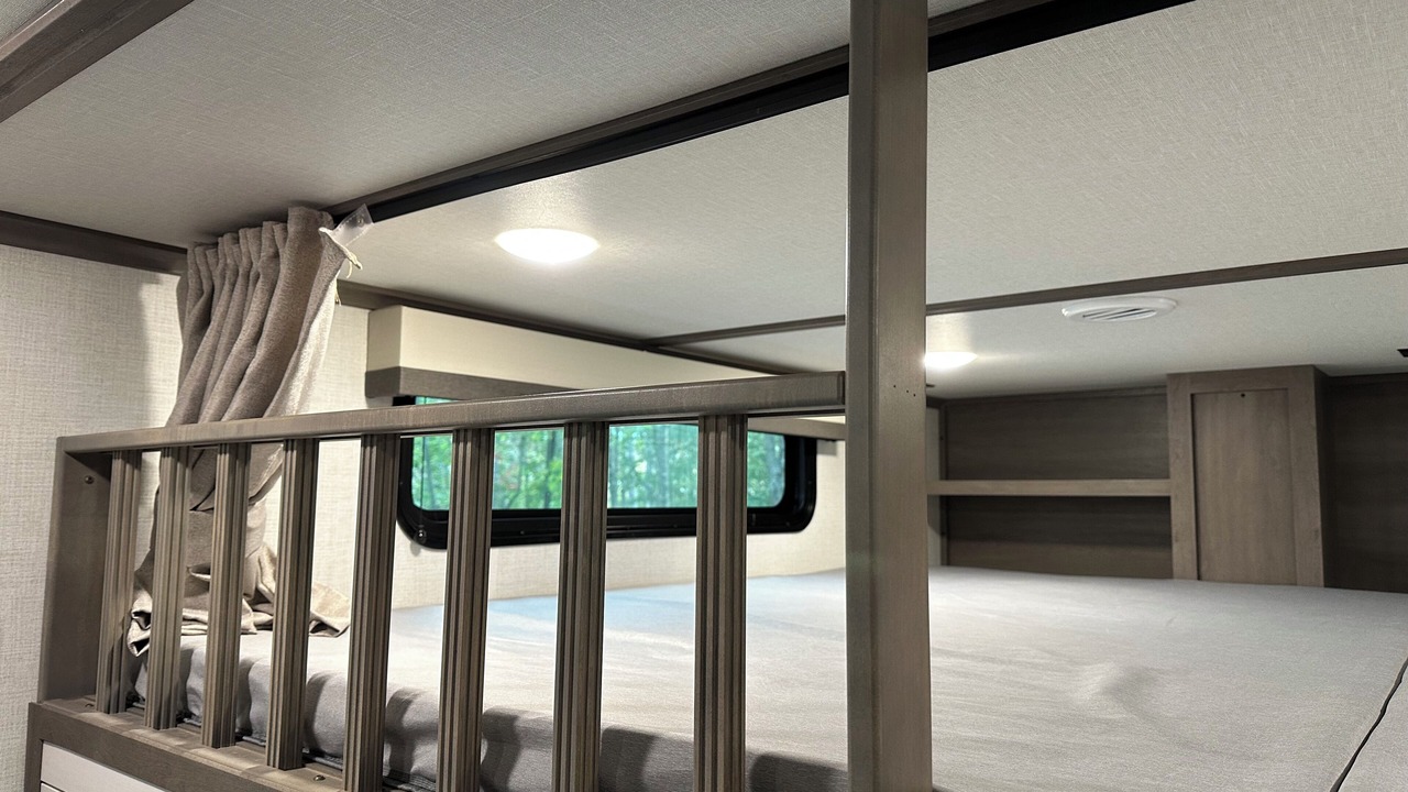 Photo of Bedroom in Woodbine