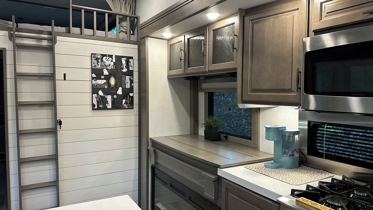 Photo of Kitchen in Woodbine