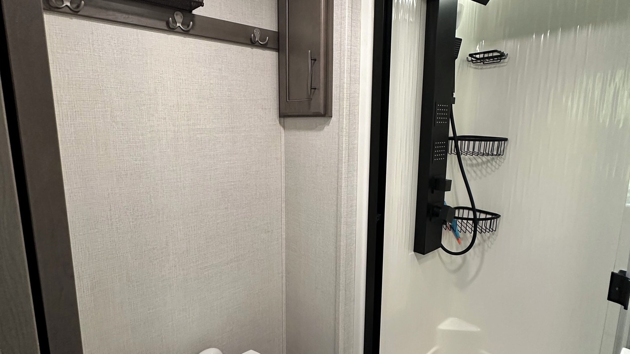 Photo of Bathroom in Woodbine