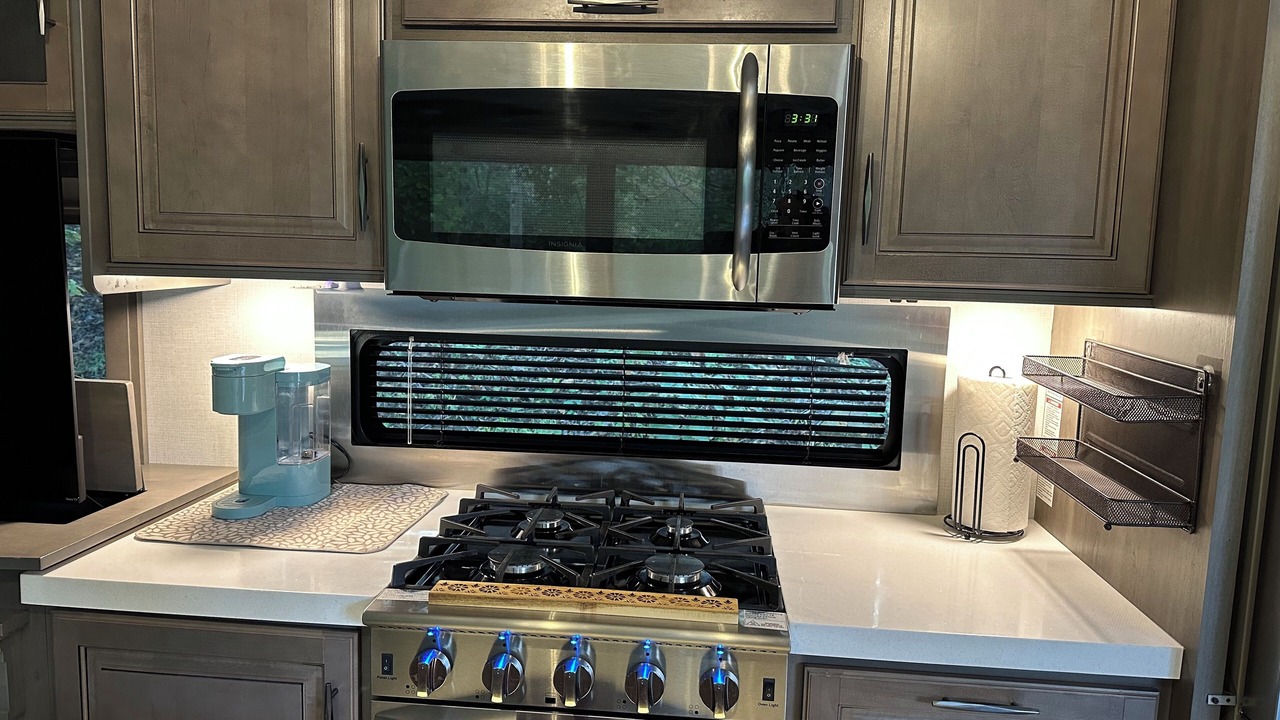 Photo of Kitchen in Woodbine