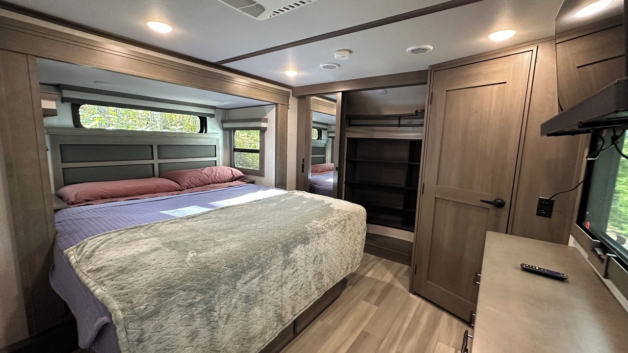 Photo of Bedroom in Woodbine