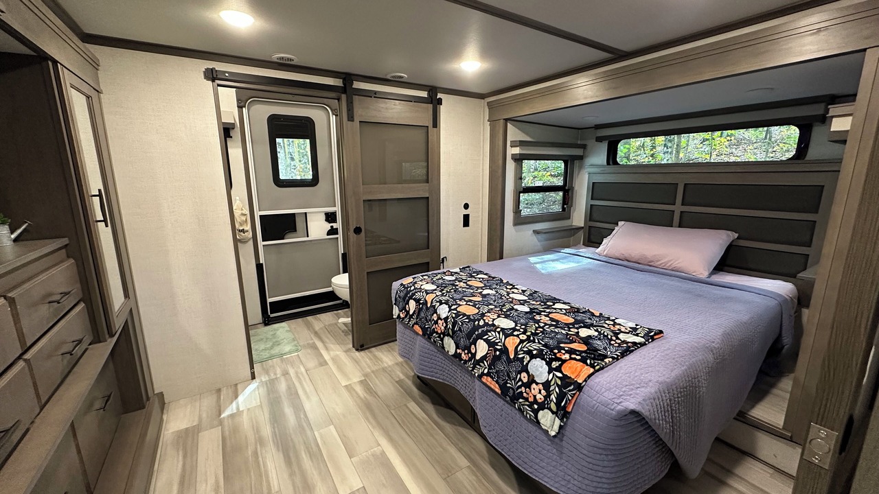 Photo of Bedroom in Woodbine