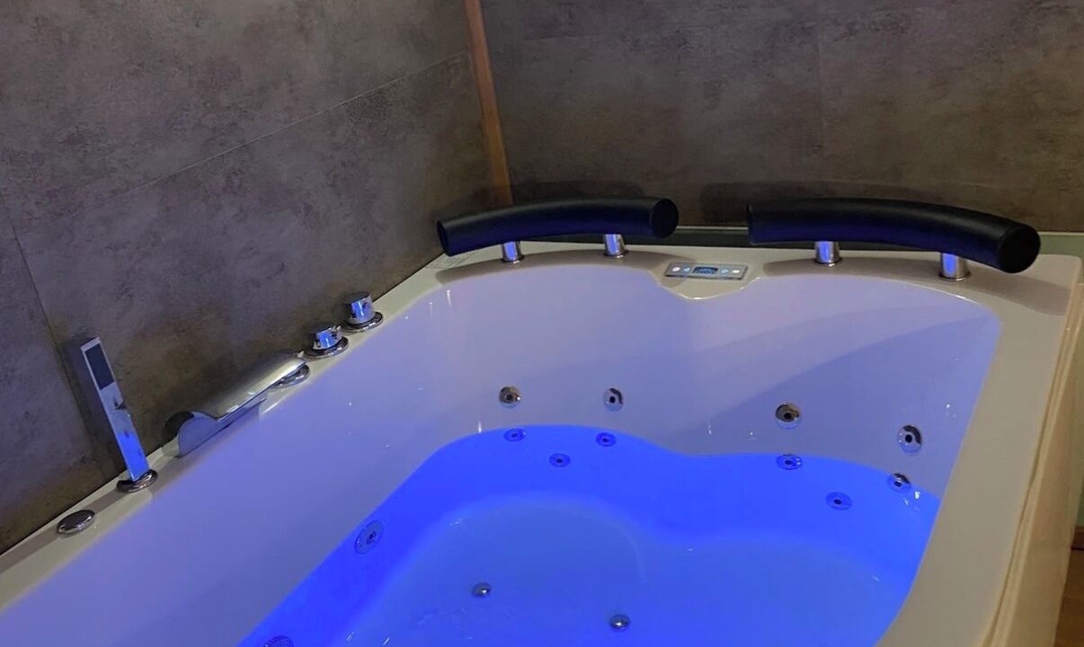 Photo of Bathroom in Bazenville