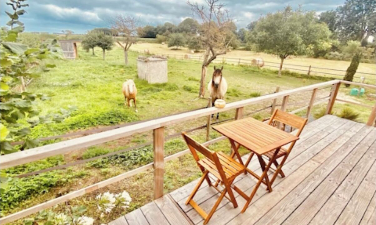 Photo of Outdoor in Bazenville