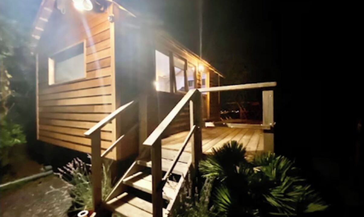 Photo of Outdoor in Bazenville