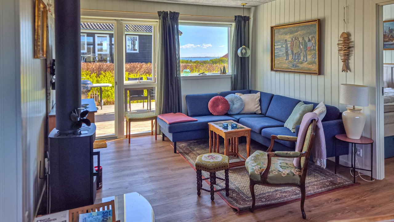 Photo of Bedroom in Hurup Thy