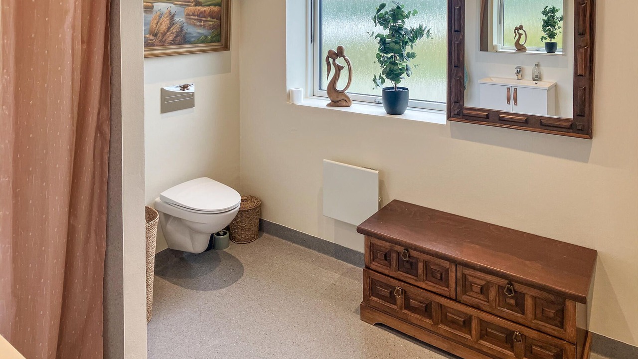 Photo of Bathroom in Hurup Thy