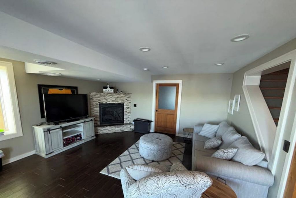 Photo of Bedroom in Livonia