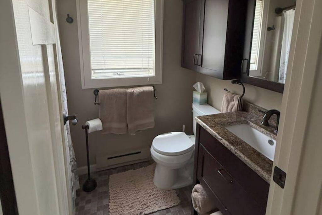 Photo of Bathroom in Livonia