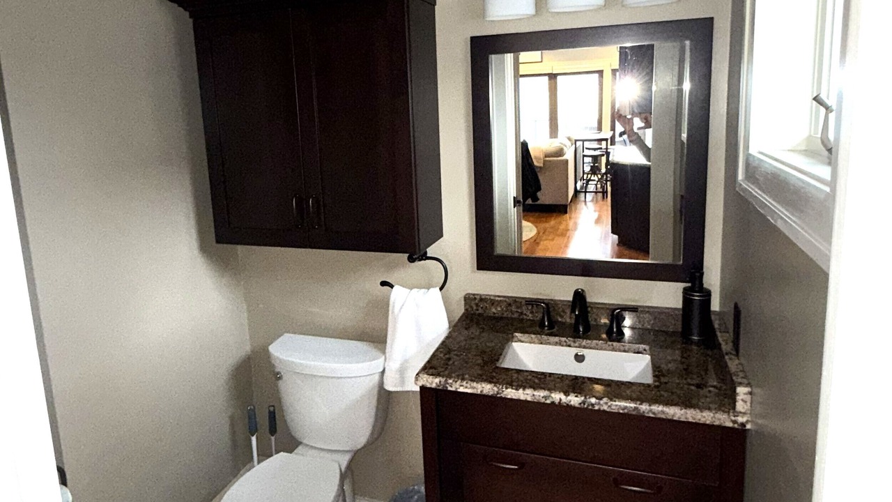 Photo of Bathroom in Livonia