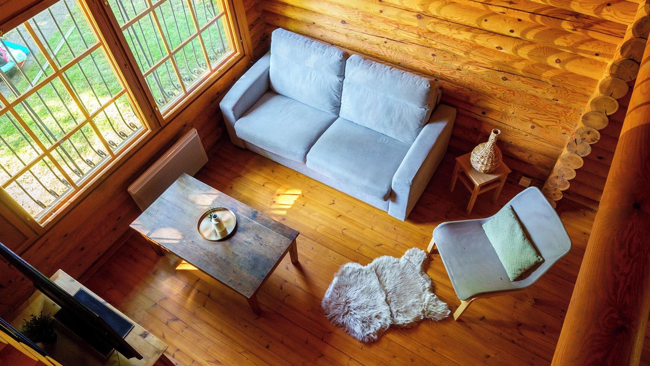 Photo of Livingroom in Amneville