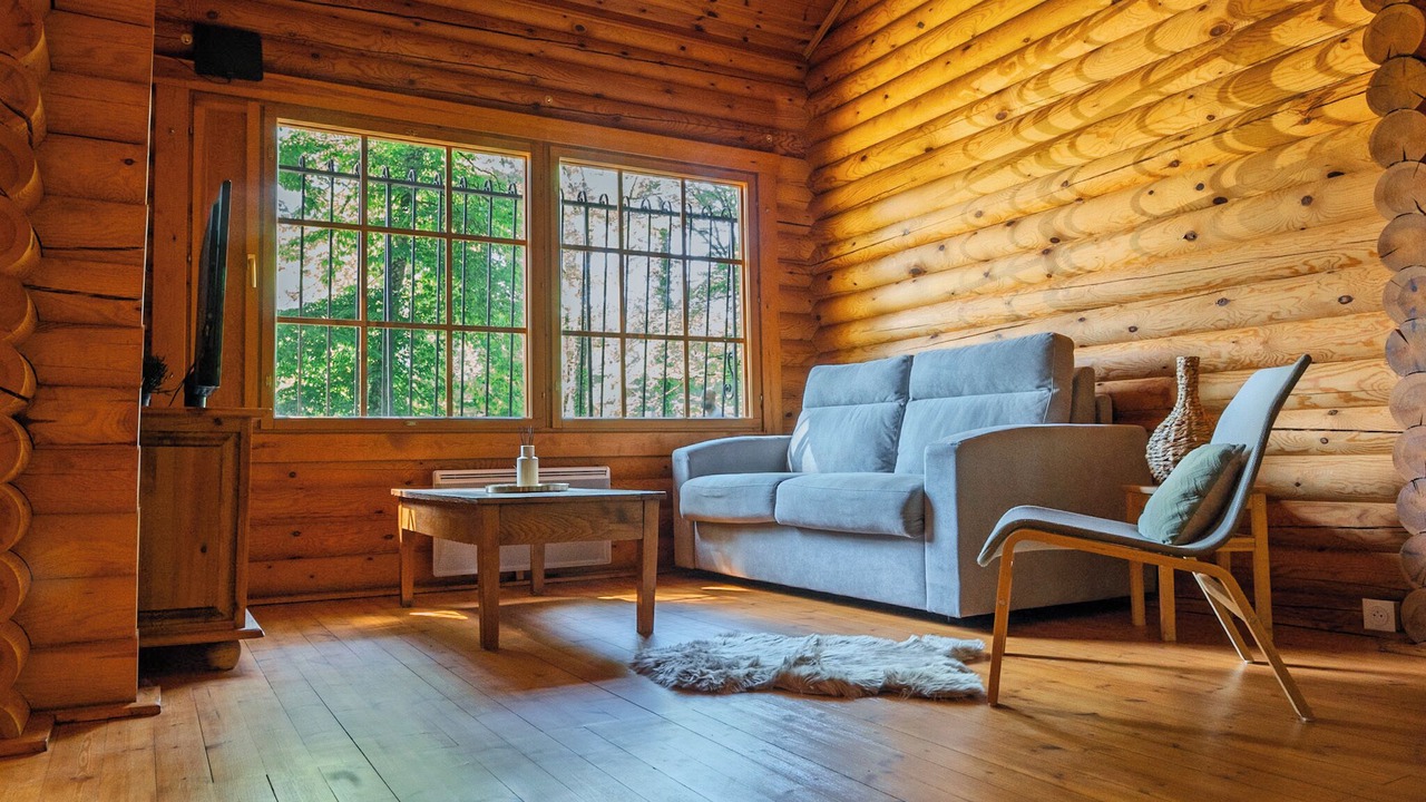 Photo of Livingroom in Amneville