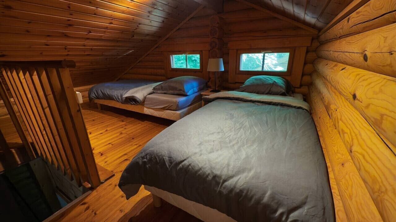 Photo of Bedroom in Amneville
