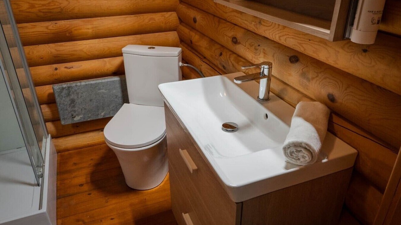 Photo of Bathroom in Amneville