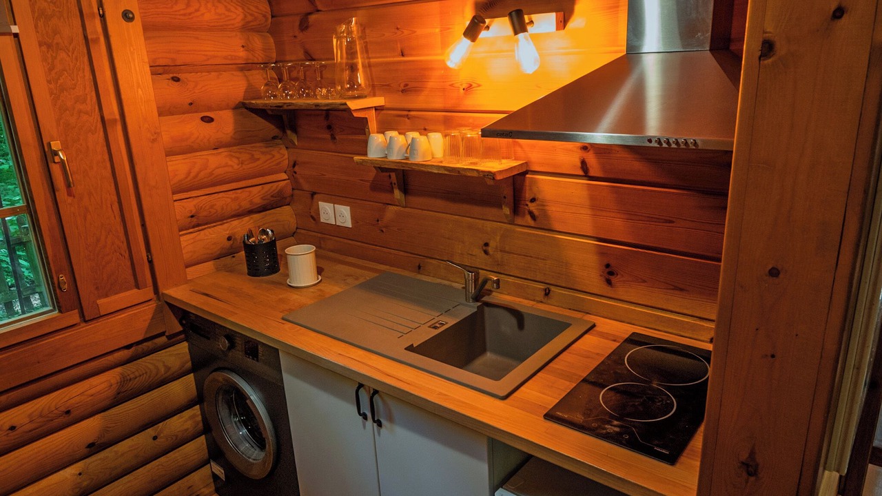Photo of Kitchen in Amneville