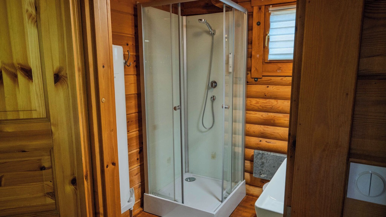 Photo of Bathroom in Amneville