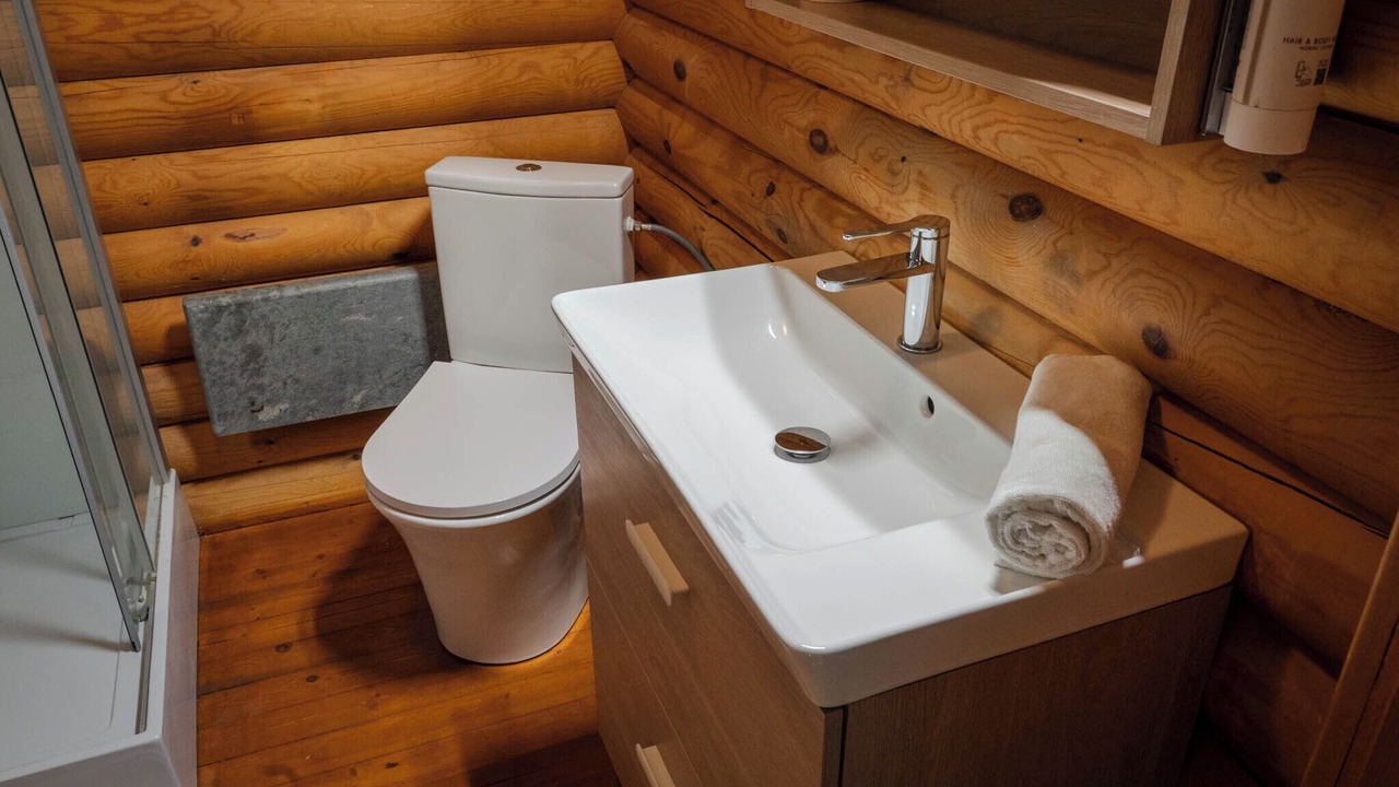 Photo of Bathroom in Amneville