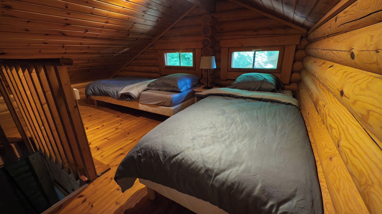 Photo of Bedroom in Amneville