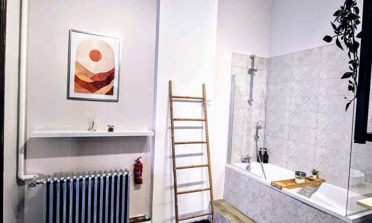 Photo of Bathroom in Roubaix