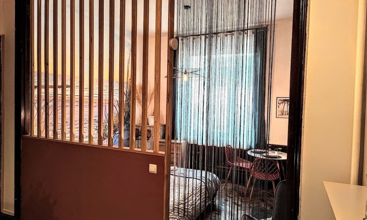 Photo of Bedroom in Roubaix