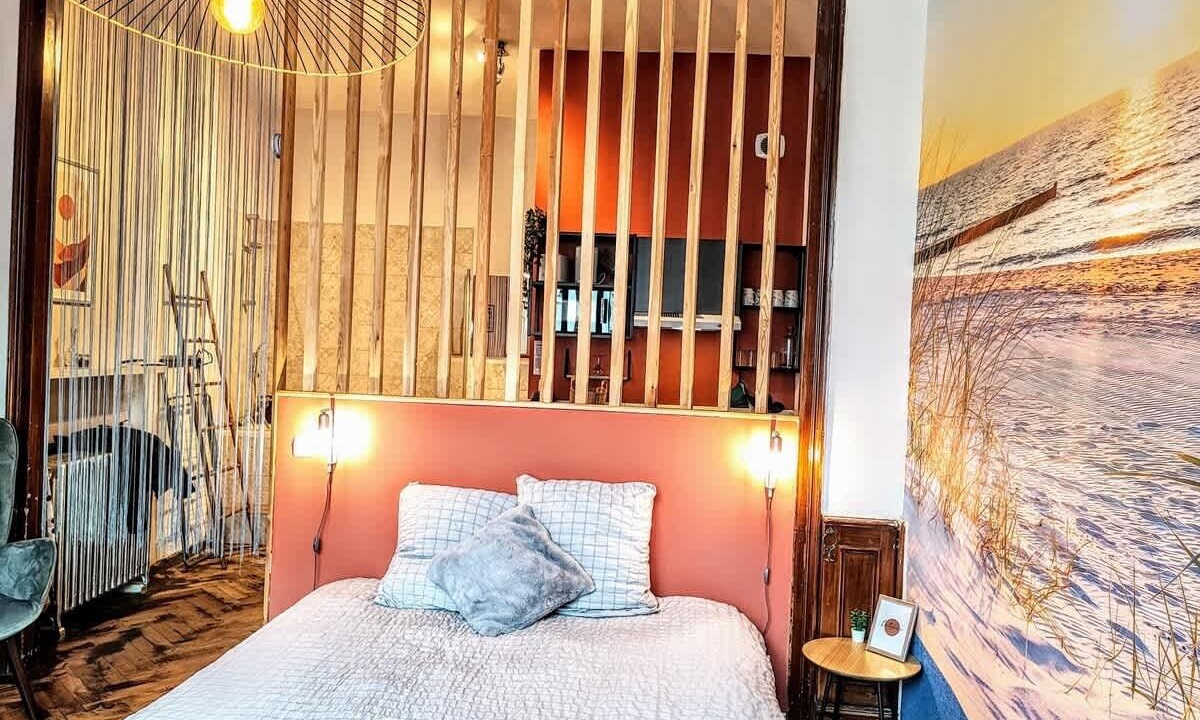 Photo of Bedroom in Roubaix