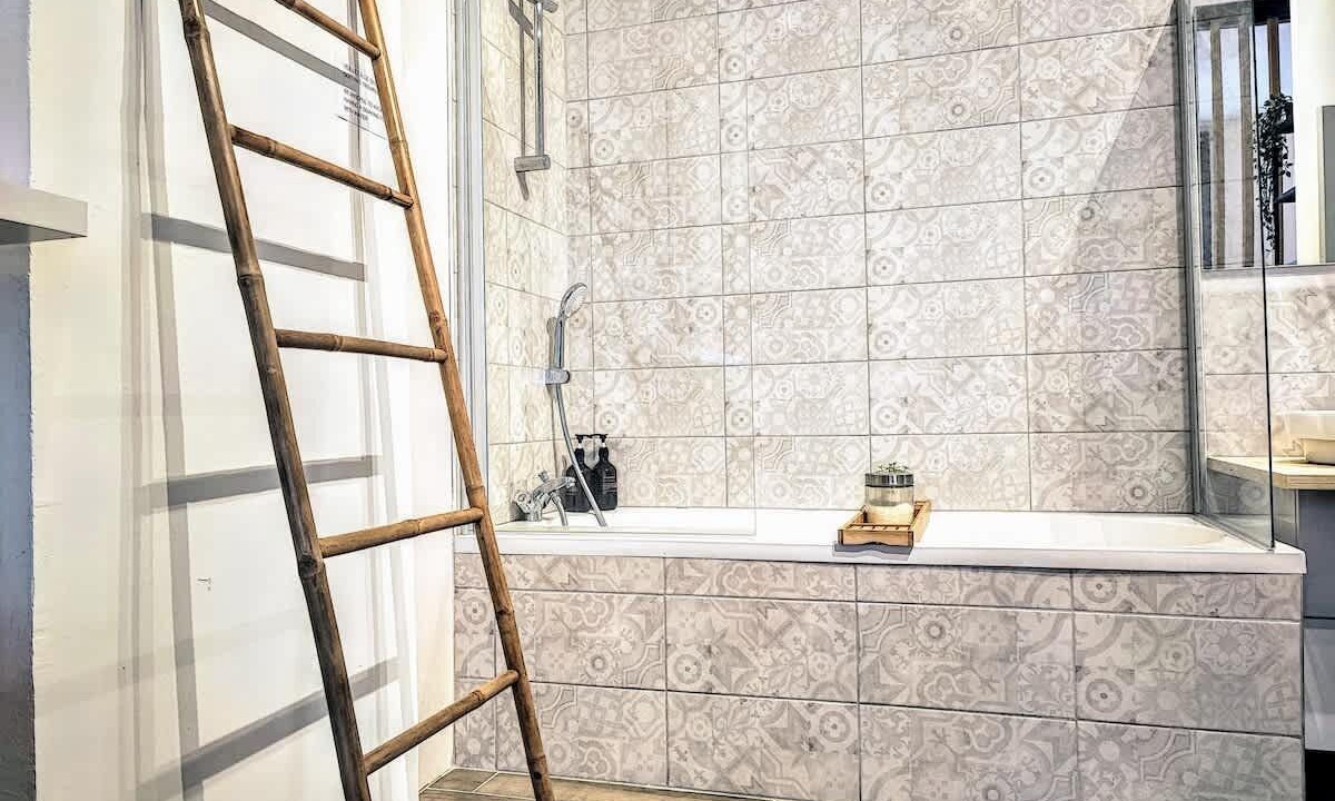 Photo of Bathroom in Roubaix