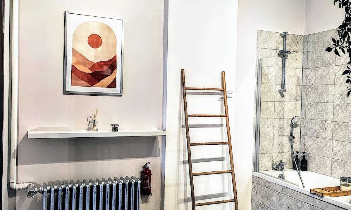 Photo of Bathroom in Roubaix