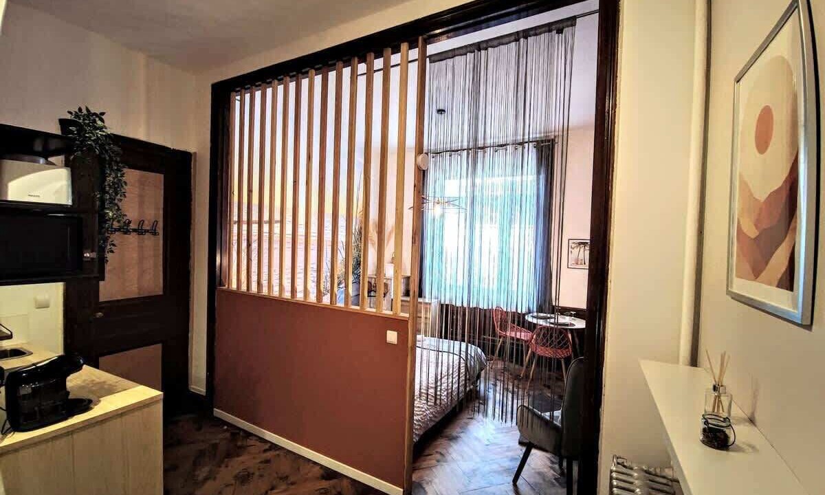 Photo of Bedroom in Roubaix