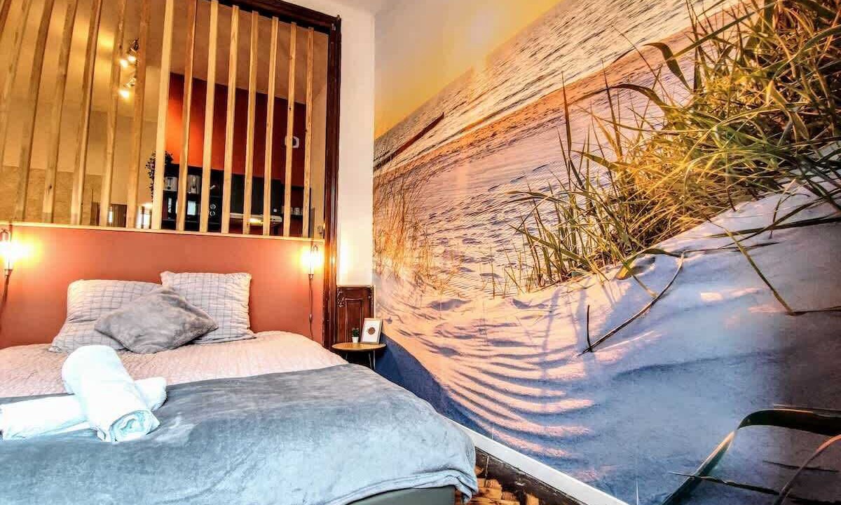 Photo of Bedroom in Roubaix
