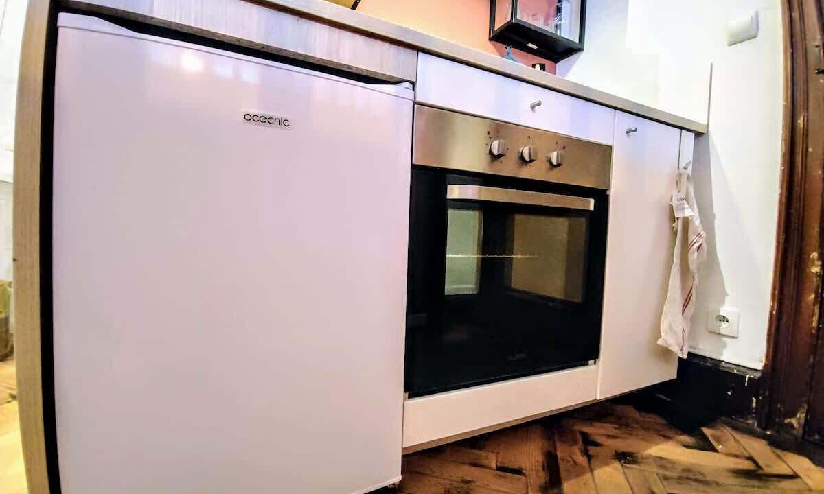 Photo of Kitchen in Roubaix
