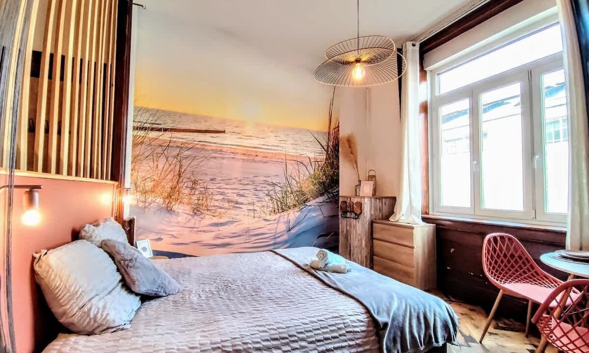 Photo of Bedroom in Roubaix