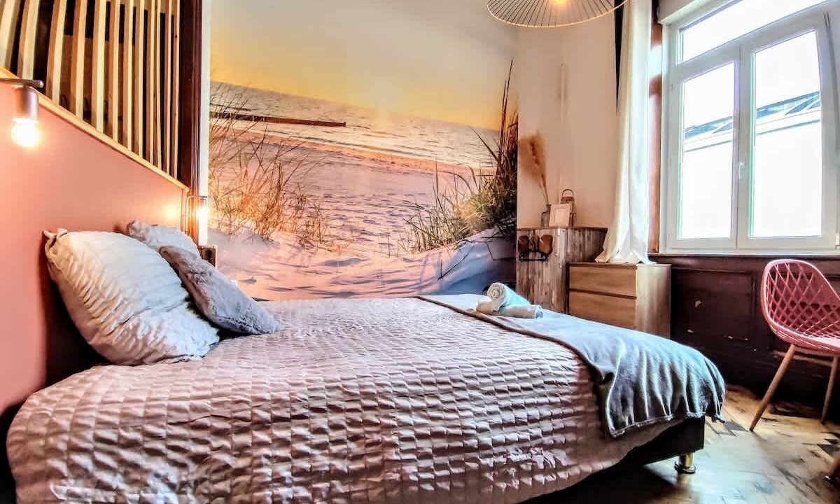 Photo of Bedroom in Roubaix